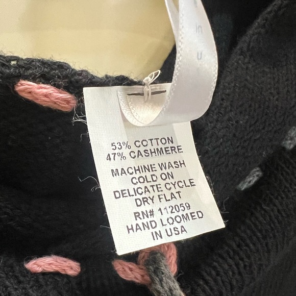 Vintage Souchi Hoodie - Picture 4 of 4